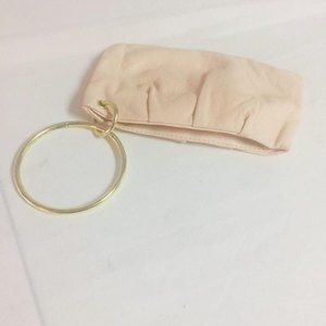 Pink small purse by T Shirt And Jeans Clutch